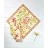 APRIL CORNELL DAHLIA DAYS NAPKINS S/4 - cozylivehome.com | we sell a wide range of comfortable household items^ Shop All