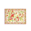 APRIL CORNELL PLACEMAT IN THE GARDEN ECRU - cozylivehome.com | we sell a wide range of comfortable household items^ Shop All