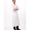 APRON LONG FOUR- WAY 32" X 28" WHITE - cozylivehome.com | we sell a wide range of comfortable household items^ Shop All