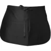 APRON WAIST 3PKT BLACK - cozylivehome.com | we sell a wide range of comfortable household items^ Shop All