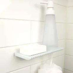 Aquafolio Shower Shelf - cozylivehome.com | we sell a wide range of comfortable household items^ Shop All