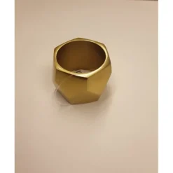 Arch Gold Napkin Ring - cozylivehome.com | we sell a wide range of comfortable household items^ Shop All