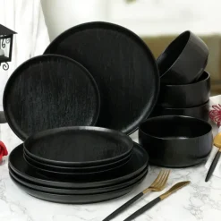 Ari" SF9983 Dinnerware Service For 4 - cozylivehome.com | we sell a wide range of comfortable household items^ Shop All