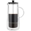 Aroma Clear Double Wall Glass French Press Coffee Maker - cozylivehome.com | we sell a wide range of comfortable household items^ Shop All