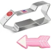 ARROW COOKIE CUTTER - cozylivehome.com | we sell a wide range of comfortable household items^ Shop All