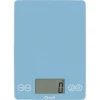 ARTI GLASS DIGITAL SCALE SKY BLUE - cozylivehome.com | we sell a wide range of comfortable household items^ Shop All