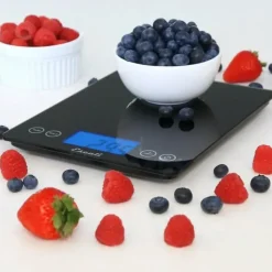 Arti XL Digital Glass Scale - cozylivehome.com | we sell a wide range of comfortable household items^ Shop All