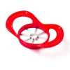 Best Artika - Apple Slice, Red - cozylivehome.com | we sell a wide range of comfortable household items Housewares