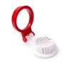 Best Sale Artika - Egg Slicer, Red - cozylivehome.com | we sell a wide range of comfortable household items Housewares