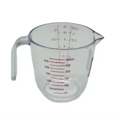 Best Sale Artika - Plastic Measuring Cup, 1 C - cozylivehome.com | we sell a wide range of comfortable household items Housewares