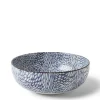 ASIAN BOWL AIZOME MUMS 7" - cozylivehome.com | we sell a wide range of comfortable household items^ Shop All