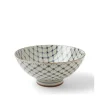 ASIAN BOWL ANTIQUE KIMONO LATTICE 5.75" - cozylivehome.com | we sell a wide range of comfortable household items^ Shop All