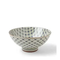 ASIAN BOWL ANTIQUE KIMONO LATTICE 5.75" - cozylivehome.com | we sell a wide range of comfortable household items^ Shop All