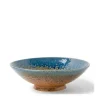 ASIAN BOWL AOI NAGASHI 9.75" - cozylivehome.com | we sell a wide range of comfortable household items^ Shop All