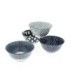 ASIAN BOWL MODERN INDIGO 5" - cozylivehome.com | we sell a wide range of comfortable household items^ Shop All