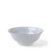 ASIAN BOWL RAMEN INDIGO TORTOISE SHELL 8" - cozylivehome.com | we sell a wide range of comfortable household items^ Shop All