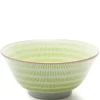 ASIAN BOWL SEN GRN 5.75" - cozylivehome.com | we sell a wide range of comfortable household items^ Shop All