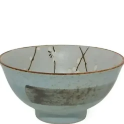 ASIAN BOWL SPRING BLOSSOM 6.25" - cozylivehome.com | we sell a wide range of comfortable household items^ Shop All