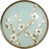 ASIAN DISH SPRING BLOSSOM 4" - cozylivehome.com | we sell a wide range of comfortable household items^ Shop All