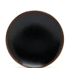 ASIAN PLATE 6" BLACK - cozylivehome.com | we sell a wide range of comfortable household items^ Shop All