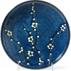 ASIAN PLATE NAMAKO BLOSSOM 10" - cozylivehome.com | we sell a wide range of comfortable household items^ Shop All