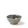 ASIAN SAUCE DISH BLUE/SAND CRACKLE 3.5" - cozylivehome.com | we sell a wide range of comfortable household items^ Shop All