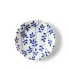ASIAN SAUCE DISH COBALT/WH KELP FOREST 3.75" - cozylivehome.com | we sell a wide range of comfortable household items^ Shop All