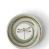 ASIAN SAUCE DISH SPIRAL DRAGONFLY 3.75" - cozylivehome.com | we sell a wide range of comfortable household items^ Shop All