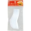 ASIAN SOUP SPOONS PLASTIC 5.25" SET/8 - cozylivehome.com | we sell a wide range of comfortable household items^ Shop All
