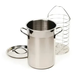 ASPARAGUS STEAMER - cozylivehome.com | we sell a wide range of comfortable household items^ Shop All