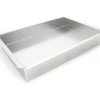 Ateco 9X13X2 Rectangle Pan, - cozylivehome.com | we sell a wide range of comfortable household items^ Shop All