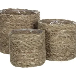 Atlantic Basket Set - cozylivehome.com | we sell a wide range of comfortable household items^ Shop All