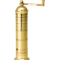 ATLAS PEPPERMILL BRASS 10" - cozylivehome.com | we sell a wide range of comfortable household items^ Shop All