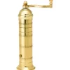 ATLAS PEPPERMILL BRASS 8" - cozylivehome.com | we sell a wide range of comfortable household items^ Shop All