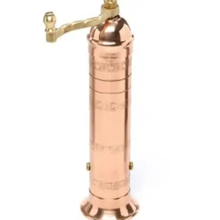 ATLAS PEPPERMILL COPPER 9" - cozylivehome.com | we sell a wide range of comfortable household items^ Shop All