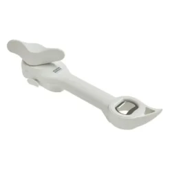 Auto Safety Master Can Opener / Bottle Opener - cozylivehome.com | we sell a wide range of comfortable household items^ Shop All