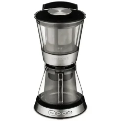 Automatic Cold Brew - cozylivehome.com | we sell a wide range of comfortable household items^ Shop All
