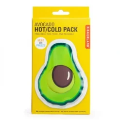 Avocado Hot/Cold Pack - cozylivehome.com | we sell a wide range of comfortable household items^ Shop All