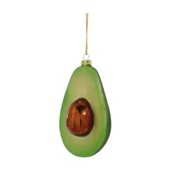 Avocado Ornament - cozylivehome.com | we sell a wide range of comfortable household items^ Shop All