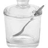 B65 Honey Jar with Spoon - cozylivehome.com | we sell a wide range of comfortable household items^ Shop All