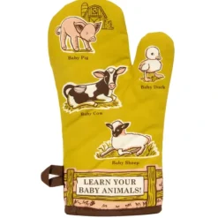 Baby Animals Mitt - cozylivehome.com | we sell a wide range of comfortable household items^ Shop All