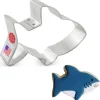 BABY SHARK COOKIE CUTTER - cozylivehome.com | we sell a wide range of comfortable household items^ Shop All