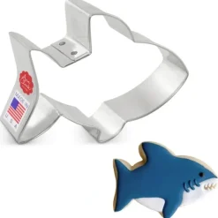 BABY SHARK COOKIE CUTTER - cozylivehome.com | we sell a wide range of comfortable household items^ Shop All
