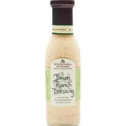 BACON RANCH DRESSING 11 OZ - cozylivehome.com | we sell a wide range of comfortable household items^ Shop All