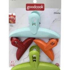BAG CLIPS COMBO PK (4 SIZES) - cozylivehome.com | we sell a wide range of comfortable household items^ Shop All