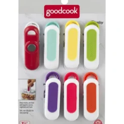 BAG CLIPS-MAGNETIC MINIS PK/7 - cozylivehome.com | we sell a wide range of comfortable household items^ Shop All