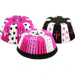 BAKING CUPS PARIS 75 - cozylivehome.com | we sell a wide range of comfortable household items^ Shop All