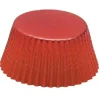 BAKING CUPS RED FOIL - cozylivehome.com | we sell a wide range of comfortable household items^ Shop All