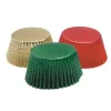BAKING CUPS XMAS FOIL - cozylivehome.com | we sell a wide range of comfortable household items^ Shop All