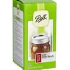Ball Regular Canning Jar Bands & Lids Set/12 - cozylivehome.com | we sell a wide range of comfortable household items^ Shop All